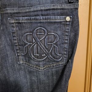Rock send republic size 14 jeans